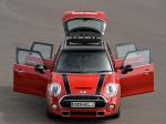 Mini Cooper S 5-Door 2014 года (UK)